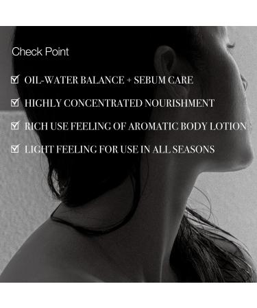 TOUN28 Body Lotion - 10.58 oz Intensive Moisturizing Care for All Skin Types | Spicy & Wood Scent - Shop Worldwide - Buy Online on GoSupps.com