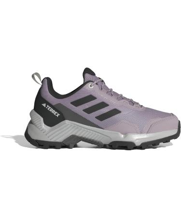 Adidas Damen Terrex Eastrail 2 W Sneaker 42 2/3 EU - Preloved Fig Core Black Crystal Jade | International Shipping Available - Buy Online on GoSupps.com