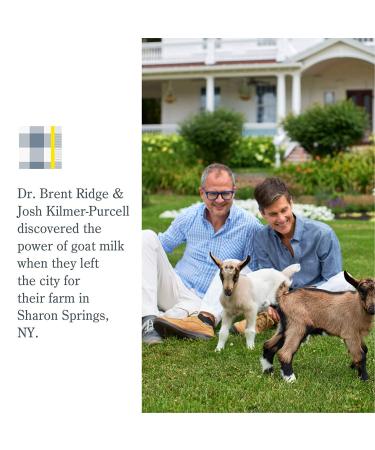 Beekman 1802 Pure Goat Milk Cuticle Cream - Fragrance-Free Hydrating Formula for Dry, Cracked Cuticles - Cruelty-Free Bodycare (0.3 oz) - Buy Online on GoSupps.com