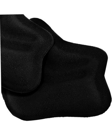 Buy Women's Wear-Resistant Heel Pads | Convenient Heel Cushion Inserts | International Shipping Available - Buy Online on GoSupps.com
