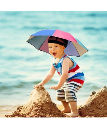 Adjustable Mosquito Head Net Hat for Outdoor Sports - 360-Degree Anti-Insect/UV Protection - Unisex (4 Colors) - Buy Online on GoSupps.com