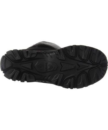 Kamik Men's Greenbay 4 Cold-Weather Boot 9 Black - Waterproof Insulated Winter Boots - Buy Online on GoSupps.com