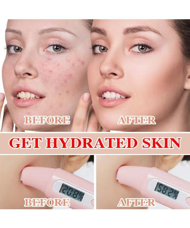 Air Cushion CC Cream Mushroom Head Foundation BB Cream Foundation Makeup Moisturizing CC Cream Liquid Foundation Lasting Matte Concealer Foundation Even Skin Tone Suitable for All Skin(Natural) Difu a - Buy Online on GoSupps.com