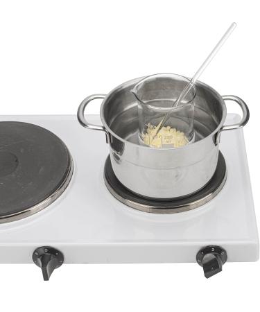 GLOREX 6 1602 020 Cocoa butter 100 g natural and vegan for making homemade cosmetics - Buy Online on GoSupps.com