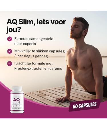 GLUVAFIT AQ Slim Plant Extract Capsules Raspberry Ketone and Green Tea 60 Capsules Dietary Supplements - Buy Online on GoSupps.com