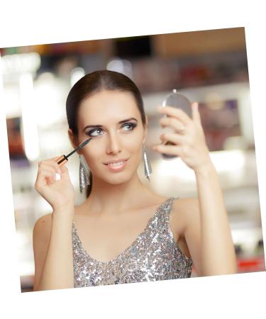 FOMIYES 60 Pcs Mascara Empty Tube DIY Mascara Tube Eyeliner Cream Bottle Mini Funnels Mascara Tubes Plastic 1 g (Pack of 1) Transparent Colorx3pcs - Buy Online on GoSupps.com