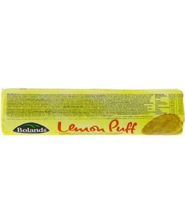 BOLANDS Biscuits Lemon Pans 200g - Buy Online on GoSupps.com