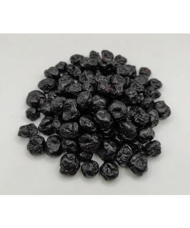 AgoraMarket Dried Blueberries 40g 195kg Vaccinium sect cyanococcus 220 grams - Buy Online on GoSupps.com