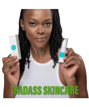 Somme Institute Eye Cream with MDT5 | Dark Circles & Puffiness | Anti Aging for Delicate Skin | 0.5 Oz - Buy Online on GoSupps.com