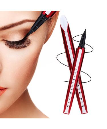 Long-Lasting Eyeliner | Smudge-Proof and Waterproof Smooth Eyeliner Pencil - 0.6g Eyeliner Pencil For Girls Evening Date Wedding