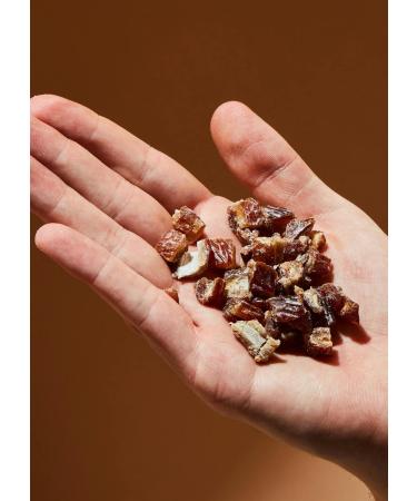 KoRo - Dattes en morceaux bio 1 kg - Buy Online on GoSupps.com