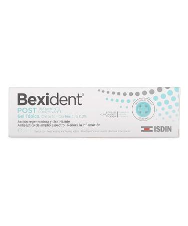 Buy Bexident Glue 25 ml | Fast International Shipping | Best Adhesive for Dental Use - Buy Online on GoSupps.com
