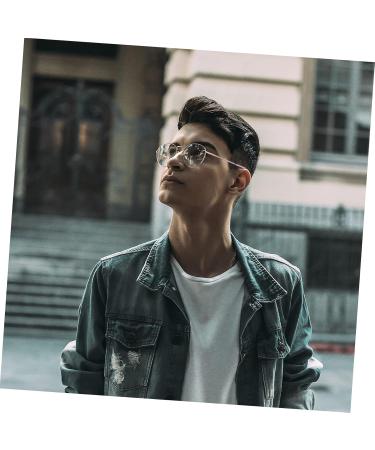 Lurrose Glasses - 2 Pairs of Replacement Sunglasses Accessories & Metal Legs | Shop Internationally - Buy Online on GoSupps.com