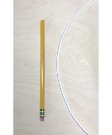 5/32 Tissue Upholstery Welt Cord Coiling Cord Semi-Firm - 65 Yards - Buy Online on GoSupps.com