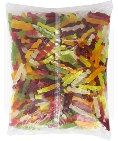 Kingsway Retro Fruit Flavoured Jelly Sweets - Meerkats - Wedding Party Bag 3 kg - Buy Online on GoSupps.com