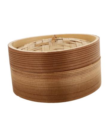 FELTECHELECTR 1 Set Premium with Tool Drain Creative Useful Lid Wooden Multi-Functional Food Kitchen Household As Shown 15X15X8.5CM