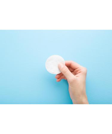 Vitality Precision Skin Salicylic Peel Pads - 3 Month Supply | Buy Internationally for Clearer Skin - Buy Online on GoSupps.com