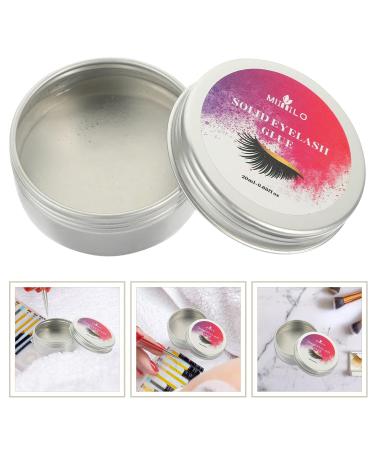 Beavorty Lash Lifting Glue Eyelash Glue Solid Lash Glue Eyelash Lifting Adhesive Sticky Glue Eyebrow Glue Lash Lifting Adhesive - Buy Online on GoSupps.com