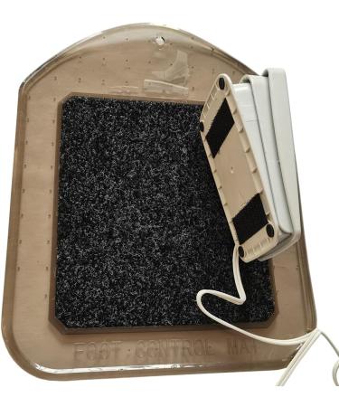 HONEYSEW Non-Slip Foot Control Pad for Sewing Machine Foot Pedal - Sewing Accessory - Buy Online on GoSupps.com