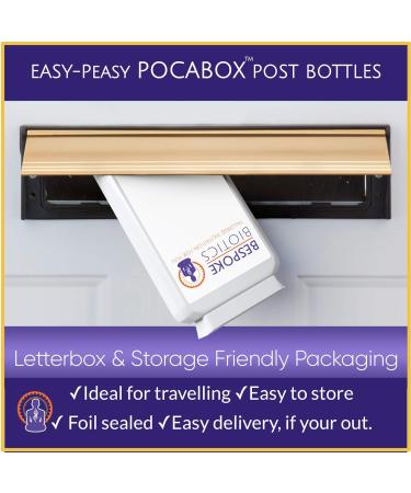 Glutamine 90 Capsules 500mg Vegan Free Form L-Glutamine | Pure Quality for Leaky Gut Alkaline-Acidic Balance | Sugar Craving & Muscle Support | Glutathione Precursor - UK - Buy Online on GoSupps.com