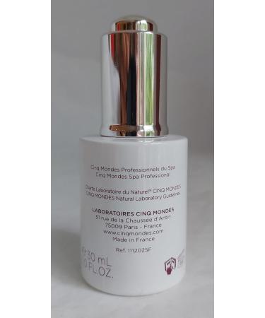 Cinq Mondes Laboratories Cinq Mondes Sublime Light Serum Jeju Ritual 30 ml - Buy Online on GoSupps.com