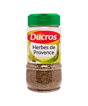DUCROS - Herbes de Provence 120 g 120 g (Lot de 1)