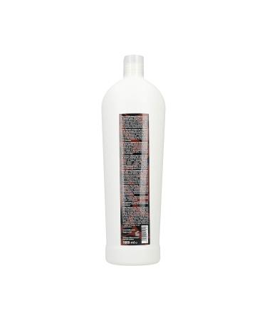Kallos Chocolate Dry Damaged Hair Conditioner 1000ml | Full Repair for Healthy Hair - Buy Now Internationally - Buy Online on GoSupps.com