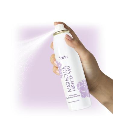 Buy Maracuja Miracle Mist Setting Spray - Long-Lasting Makeup Fixer | International Shipping Available - Buy Online on GoSupps.com