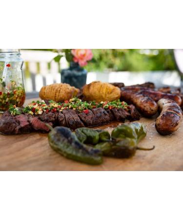 Jeske Sports Supplies Tasty Pott Organic grill spices spice mixtures BBQ grilling spices grill steak spices grill vegetables spices Bio BBQ Spicy Rub 100 g - Buy Online on GoSupps.com