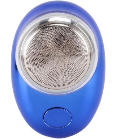 Electric Beard Clipper Perfect Fitting USB Rechargeable Stainless Steel Handheld Beard Trimmer for Daily Use (Jiawu3kfy7gwv59-13) - Buy Online on GoSupps.com