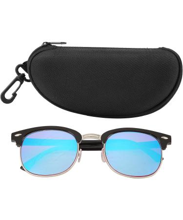 Premium Pyhodi Color Blind Glasses - Casual Style & High Contrast for Red-Green Blindness - Buy Online on GoSupps.com