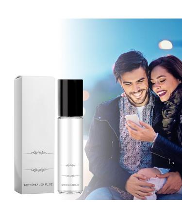Men's Cologne Parfume Boost Confidence & Attract Her Perfume Elegance Long-Lasting Fragrance Cologne (3pc) - Buy Online on GoSupps.com