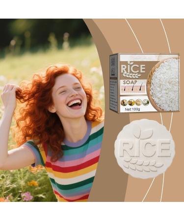  XUQEAYWD Solid Shampoo - Hair Cleansing Soap | Moisturizing Shampoo Bar For Shower Camping Hotel Apartment Travel Bathroom - Buy Online on GoSupps.com