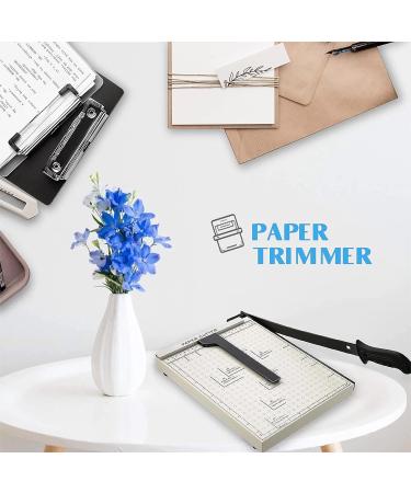 Paper Cutter Heavy Duty2 - Buy Online on GoSupps.com