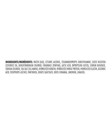 Nexxus Clean and Pure Conditioner 33.8 oz - ProteinFusion Formula | Silicone, Dye and Paraben Free - Buy Online on GoSupps.com