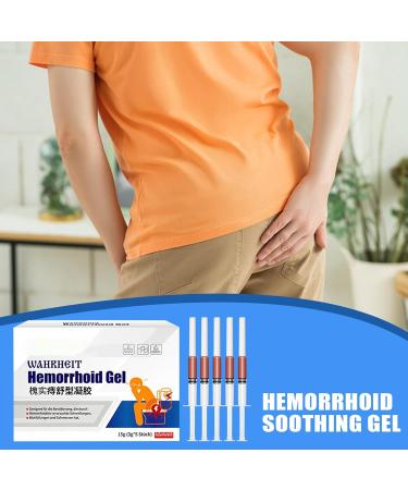 Gel Corporel | 5 Pi ces Gel Anal Rafra chissant | Baume Corporel Absorption Rapide pour R cup ration Post-Sport Hygi ne Quotidienne Voyage - Buy Online on GoSupps.com