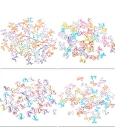 50Pcs Resin Nail Art Decorations 3D Cute Bear Nail Nail DIY Phone Cases Making Decor Crafting Nail Decor Nail Beads For Nail Art 3d Nail Decorations 3d Nail Nail Art Decorations Tie - Buy Online on GoSupps.com