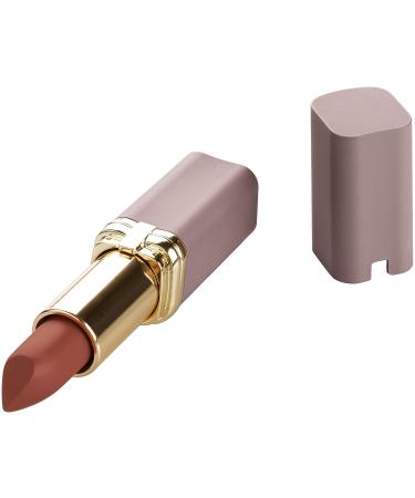 L'Oreal Paris Colour Riche Ultra Matte Nude Lipstick - Radical Rosewood 0.13 oz - Buy Online on GoSupps.com