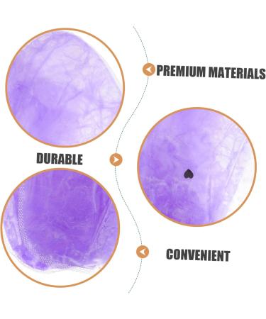 Healeved 1 Pair Hand Wax Set Foot Wax Set Moisturizing Booties Simple Warm Gloves Paraffin Bags Whitening Foot Gloves Wax Insulated Cover Lotion Socks Foot Healing Gloves Short Boots Spa 33x19.2x0.8cm - Buy Online on GoSupps.com