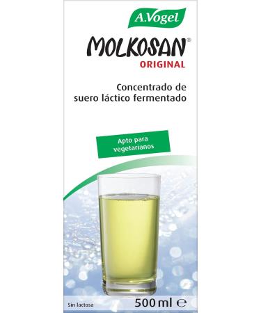 Buy A Bird Molkosan 500ml Premium Natural Fermented Drink | International Shipping Available - Buy Online on GoSupps.com