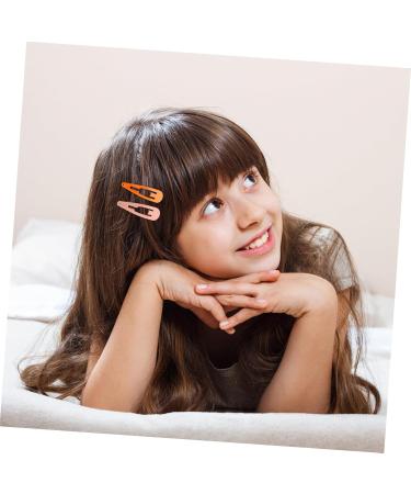 Beaupretty 3 Sets Children's Headgear Trendy Hair Clips Ponytail Holders Hair Clips for Babies Kids Suits Kids Hair Clips Lovely Hair Rope Colored Hair Clips Girl Nylon Baby Hair Accessories - Buy Online on GoSupps.com