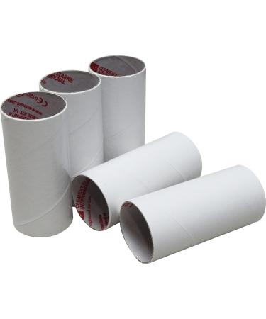 Buy Mini Wright Peak Flow Meter with 2-Way Mouthpieces - 3 Full Boxes (60 pcs) - Disposable & International Shipping Available - Buy Online on GoSupps.com