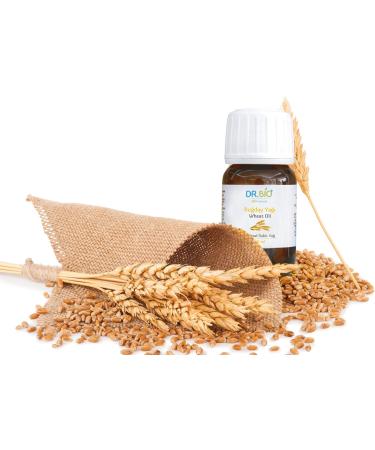 Dr. Bio Wheat Oil 20ml - Natural Healing & Nourishment | Premium Bio Products for Health - Buy Online on GoSupps.com