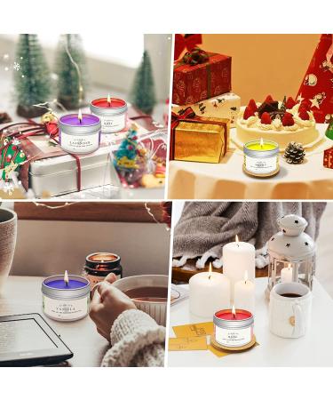 Candle Making Kit for Adults and Kids - Soy Wax, Fragrance Oils, Wicks, Dyes, Jars, Melting Pot - DIY Starter Scented Candle Making Craft Kit - Buy Online on GoSupps.com