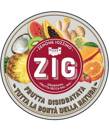 ZIG - HORECA - Dehydrated Aloe Vera 1 kg - Buy Online on GoSupps.com