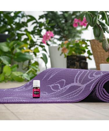 Young Living Purification Essential Oil Blend - 5 ml - 6 Unique Oils Formula - Buy Online on GoSupps.com