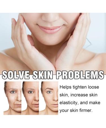 Retinol Serum for Face - Coffee Extract Face Serum - Anti-Aging & Anti Wrinkles Face Serum for Women - Vitamin C Serum for Face - Face Care Squalane Hydrating Serum - Facial Serum - Skin Care Serum - Buy Online on GoSupps.com