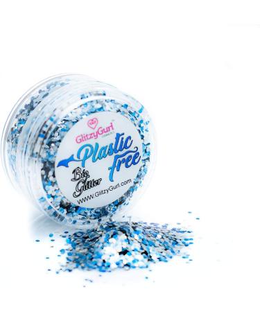 Plastic Free Glitter Mixes Gift Pack - Buy Online on GoSupps.com