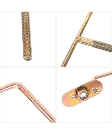 OSALADI Cotton Candy Machine Disassembly Tool Marshmallow Machine Lid Remover Tool Marshmallow Machine Disassembly Tool Sugar Dispenser Cap Lid Removal Extractor Accessories - Buy Online on GoSupps.com