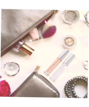 Angoily 2pcs Liquid Eyeshadow Highlighter Sparkle Eyeshadow Makeup Supplies Miss Cosmetics Quick Dry - Buy Online on GoSupps.com